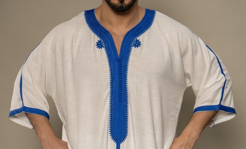 قندورة دبانه