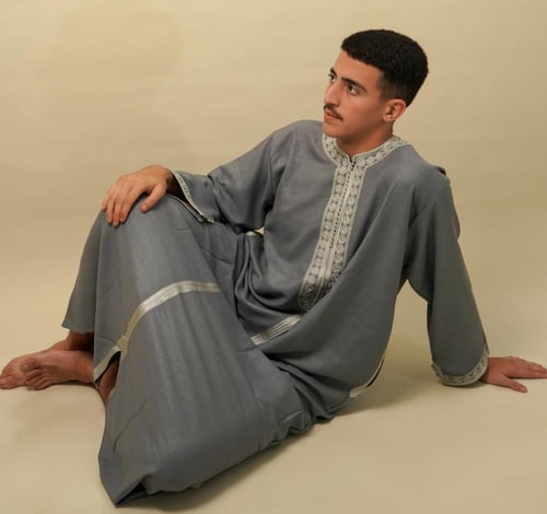 قميص لالن