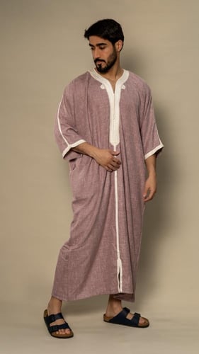 قندورة دبانه