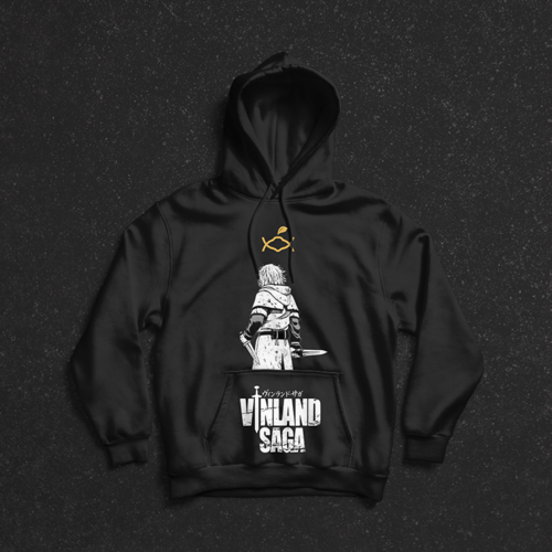 هودي ثورفين