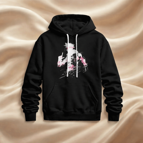 هودي جيجيتسو كايزن