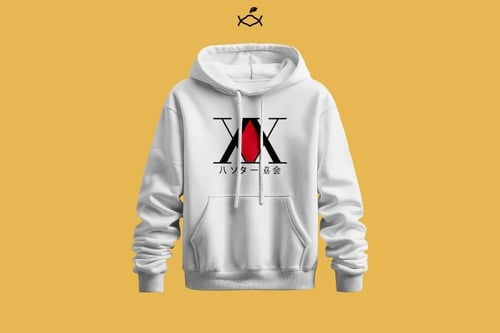 هودي هنتر اكس هنتر