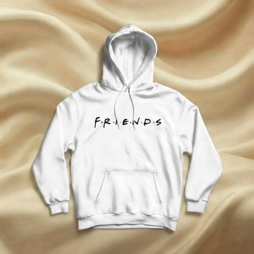 هودي فريندز