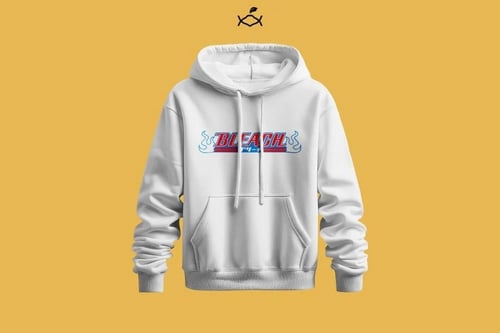 هودي شعار بليتش