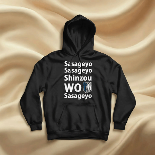 هودي شينزو ساساقيو