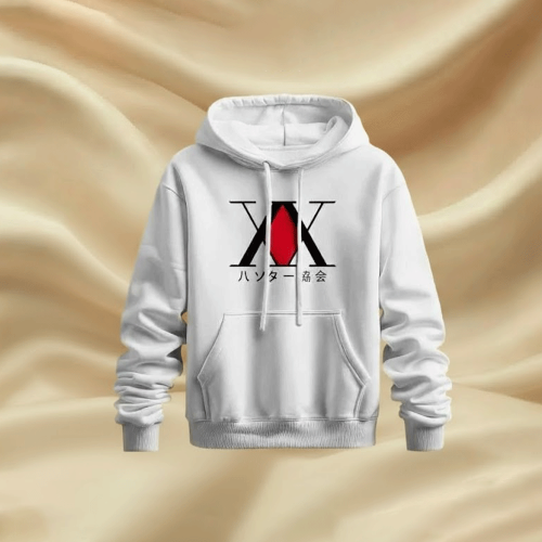 هودي هنتر اكس هنتر