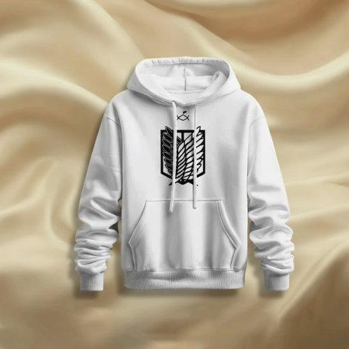 هودي شعار فيلق الاستطلاع