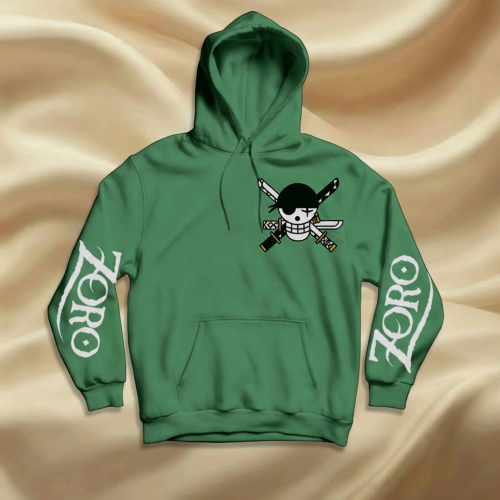 هودي زورو الأخضر
