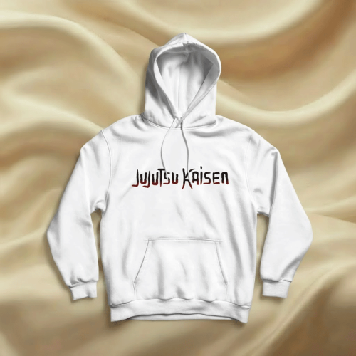 هودي شعار جيجيتسو كايزن