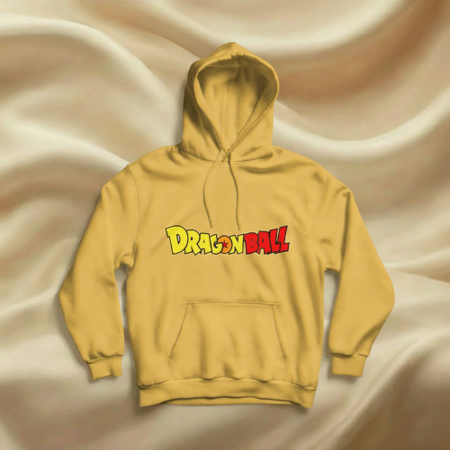 هودي شعار دراغون بول