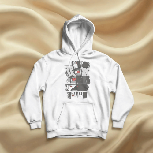 هودي عين الأوتشيها