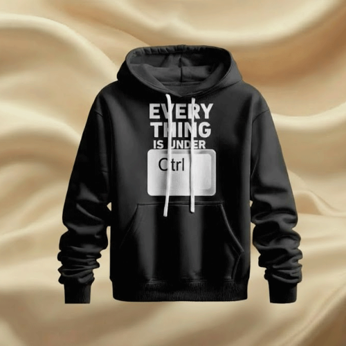 هودي كل شي تحت السيطرة