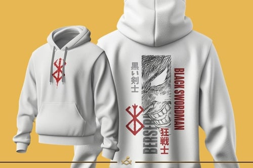 هودي بيرسيرك