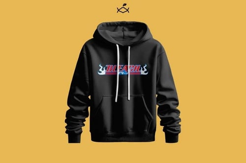 هودي شعار بليتش