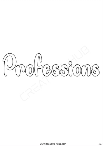 كتاب تلوين لتأسيس اللغة الإنجليزية للأطفال 500 صفح...