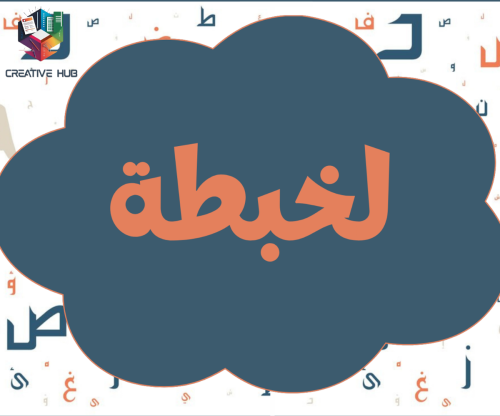 لعبة لخبطة رتّبها بسرعة - نتيجة تفاعلية