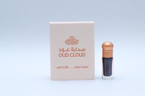 دهـن عـود كمبودي ربع توله