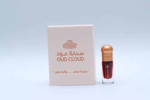 دهـن عـود تـرات ربـع تـوله