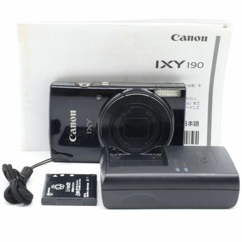 IXY 190 (ixus 180) - جديده