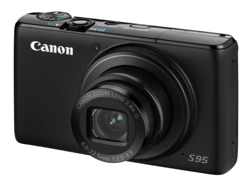 Canon Powershot S95