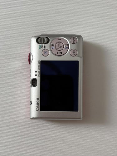 Ixus 95 IS - مستعمله