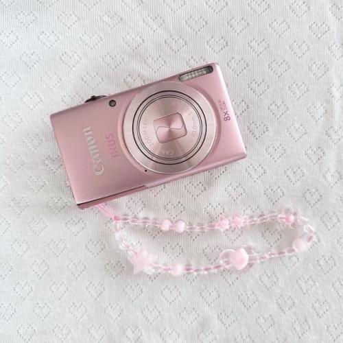 ixus 125 HS