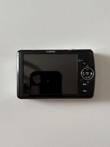 Ixus 65