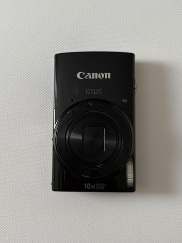 Ixus 180