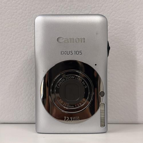 Ixus 105 - مستعمله