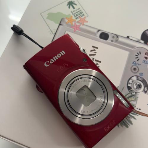 IXUS 175 تسليم فوري (used)