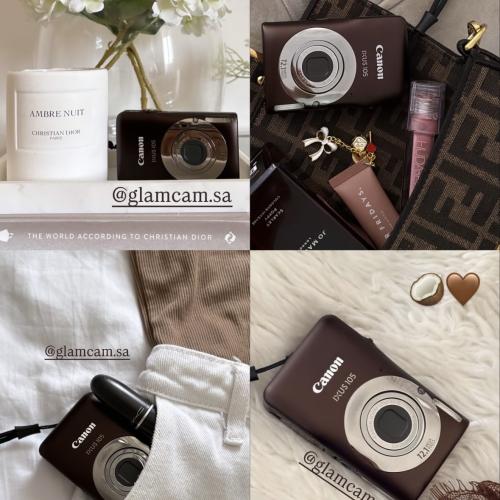 IXUS 105-مستعمله