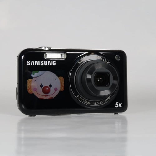 Samsung PL120