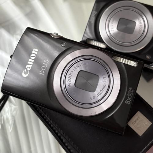 Ixus 162 - مستعمله