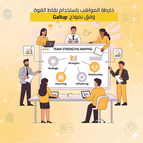 الخطة الأساسية – “اكتشف هويتك