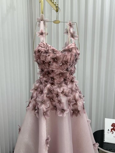 فستان سهره انيق