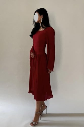 فستان يولينا9