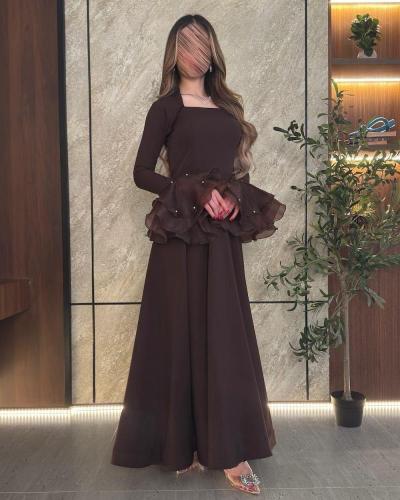 فستان يولينا موكا