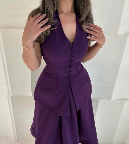 فستان باربي الجذاب