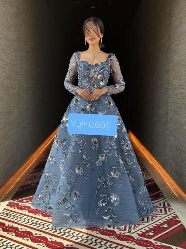 فستان سهره راقي