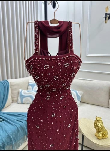 فستان يولينا 34