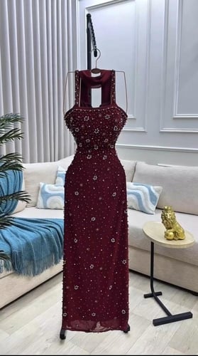 فستان يولينا 34