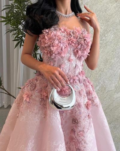 فستان يولينا راقي