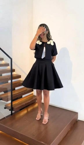 فستان يولينا 7