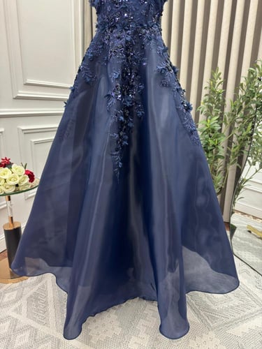 فستان سهره جذاب