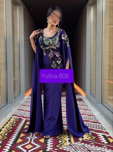 YULINA 34