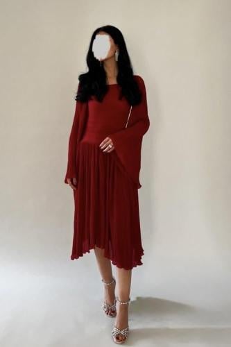 فستان يولينا9