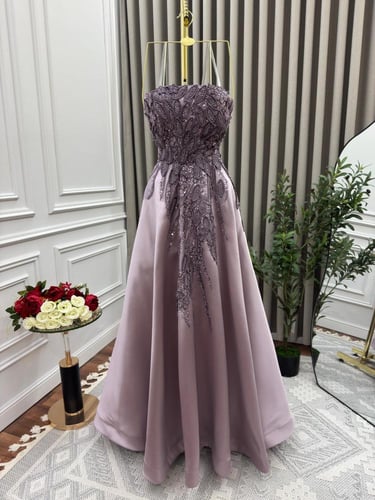 فستان ميكادو