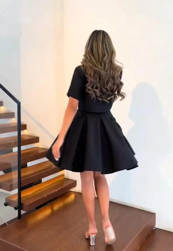 فستان يولينا 7