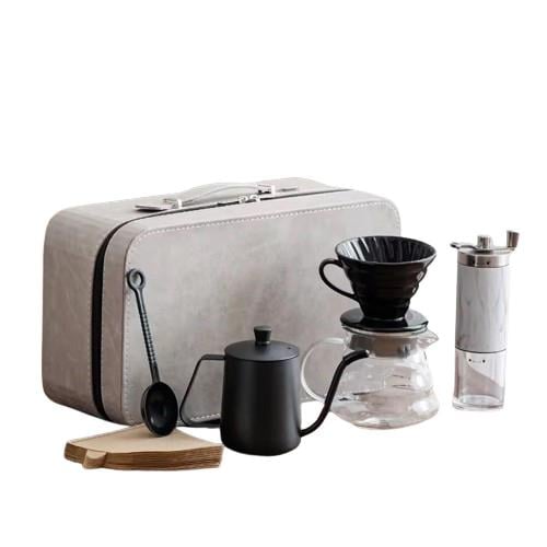 Specialty coffee bag from Tiam