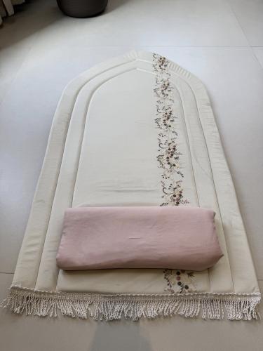 طقم صلاة